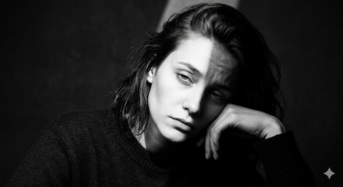 【Advanced Theory】Is it True That Fatigue Leads to Negative Thinking?